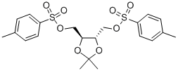 (-)-1,4-ڼױ-2,3-o-Ǳ഼ṹʽ_37002-45-2ṹʽ