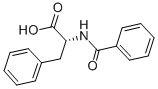 Bz-d-phe-ohṹʽ_37002-52-1ṹʽ