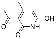 3--6-ǻ-4-׻-2(1h)-ͪṹʽ_37029-64-4ṹʽ