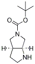 (3as,6as)-[3,4-b]-5(1h)-嶡ṹʽ_370882-55-6ṹʽ