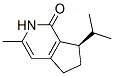 (7r)-(9ci)-2,5,6,7--3-׻-7-(1-׻һ)-1H-첢[c]-1-ͪṹʽ_371151-21-2ṹʽ