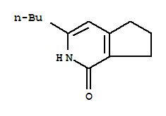 (9ci)-3--2,5,6,7--1H-첢[c]-1-ͪṹʽ_371151-24-5ṹʽ