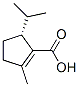 (5r)-(9ci)-2-׻-5-(1-׻һ)-1-ϩ-1-ṹʽ_371151-26-7ṹʽ