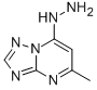 7-»-5-׻[1,2,4][1,5-a]ऽṹʽ_37140-08-2ṹʽ