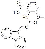 Fmoc-2--3-ṹʽ_372144-26-8ṹʽ