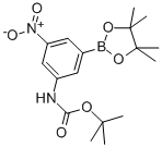 (3-Boc--5-)ṹʽ_374595-05-8ṹʽ