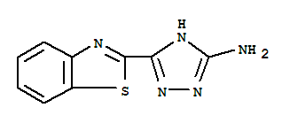 (9ci)-5-(2-)-1H-1,2,4--3-ṹʽ_37547-62-9ṹʽ