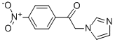 2-(1H--1-)-1-(4-)-ͪṹʽ_37910-79-5ṹʽ