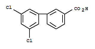 3,5--3-ṹʽ_380228-57-9ṹʽ