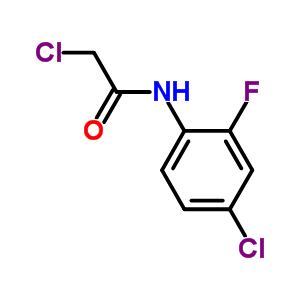 2--n-(4--2-)ṹʽ_380345-39-1ṹʽ