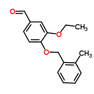 3--4-[(2-׻л)]ȩṹʽ_381680-28-0ṹʽ