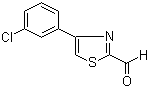 4-(3-ȱ)-2-ȩṹʽ_383142-59-4ṹʽ