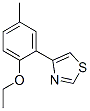 (9CI)-4-(2--5-׻)-ṹʽ_383143-79-1ṹʽ