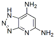 (9ci)-1H-1,2,3-[4,5-b]-5,7-ṹʽ_38359-78-3ṹʽ