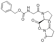 Z-gly-pro-osuṹʽ_38417-02-6ṹʽ