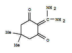 2-(Ǽ׻)-5,5-׻-1,3-ͪṹʽ_384811-20-5ṹʽ