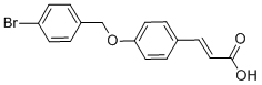 3-{4-[(4-л)]}ϩṹʽ_385383-36-8ṹʽ