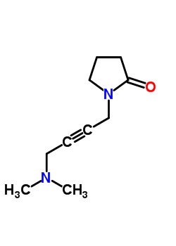 1-(4-׻-2-Ȳ)--2-ͪṹʽ_3854-02-2ṹʽ