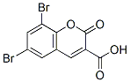 6,8--2--2H-ɫϩ-3-ṹʽ_3855-87-6ṹʽ