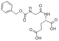 Z-gly-glu-ohṹʽ_3916-39-0ṹʽ