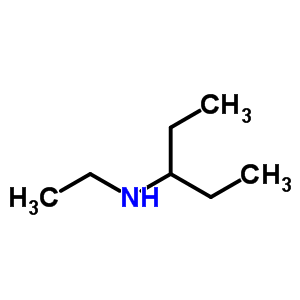 N-һ-3-찷νṹʽ_39190-77-7ṹʽ