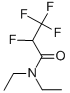 N,N-һ-2,3,3,3-ķṹʽ_392-63-2ṹʽ