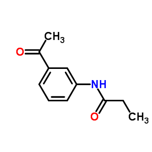 N-(3-)ṹʽ_39569-28-3ṹʽ