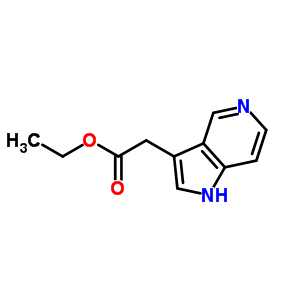 1H-[3,2-c]-3-ṹʽ_39676-16-9ṹʽ