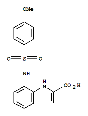 7-{[(4-)]}-1H--2-ṹʽ_397245-05-5ṹʽ