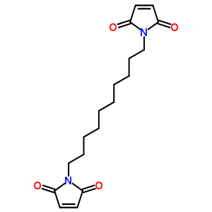 1,10-˫(ǰ)ṹʽ_39763-02-5ṹʽ