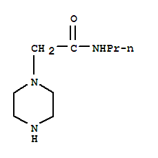 2--1--n-ṹʽ_39890-48-7ṹʽ