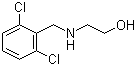 2-(2,6-л)Ҵṹʽ_40172-05-2ṹʽ