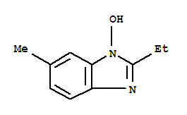 (9ci)-2-һ-1-ǻ-6-׻-1H-ṹʽ_402571-66-8ṹʽ