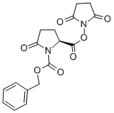 Z-Pyr-Osuṹʽ_40291-26-7ṹʽ