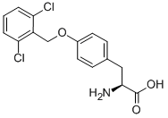 H-tyr(2,6-cl2-bzl)-ohṹʽ_40298-69-9ṹʽ