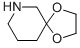 1,4-f-7-[4.5]ṹʽ_40369-91-3ṹʽ