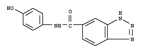 (9ci)-n-(4-ǻ)-1H--5-ṹʽ_404575-03-7ṹʽ