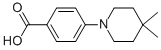 4-(4,4-׻-1-)ṹʽ_406233-26-9ṹʽ