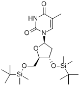 3,5-˫-o-(t-׻׹)սṹʽ_40733-26-4ṹʽ