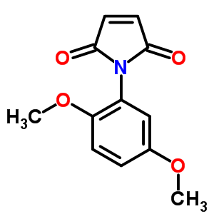 1-(2,5--)--2,5-ͪṹʽ_40783-24-2ṹʽ