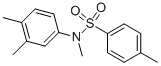 N-(3,4-׻)-N,4-׻-ṹʽ_408508-82-7ṹʽ