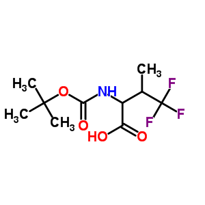 2-嶡ʻ-4,4,4--3-׻-ṹʽ_409333-54-6ṹʽ