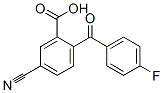 5--2-(4-)ṹʽ_411221-51-7ṹʽ