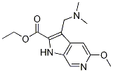 3-((׻)׻)-5--1H-[2,3-c]-2-ṹʽ_411239-11-7ṹʽ