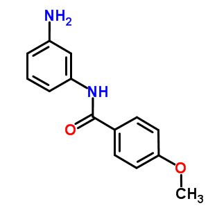 N-(3-)-4-ṹʽ_41378-23-8ṹʽ