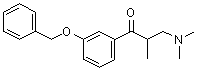 1-(3-())-3-(׻)-2-׻-1-ͪṹʽ_41489-62-7ṹʽ