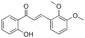 2,3--2-ǻͪṹʽ_42220-80-4ṹʽ