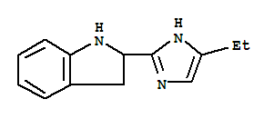 (9ci)-2-(4-һ-1H--2-)-2,3--1H-ṹʽ_422572-50-7ṹʽ