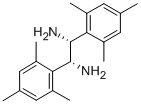 (1R,2R)-1,2-(2,4,6-׻)һϩṹʽ_425615-42-5ṹʽ