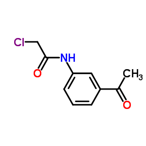 N-(3--)-2-ṹʽ_42865-69-0ṹʽ